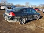 2007 Chevrolet Impala lt
