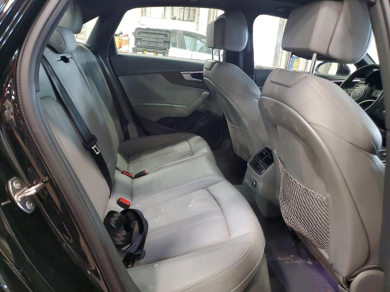 2019 Audi A4 Prestige