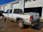 2002 Chevrolet Silverado K1500