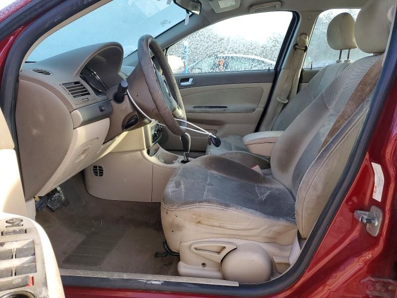 2007 Chevrolet Cobalt lt