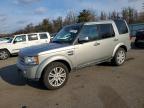 2011 Land Rover LR4