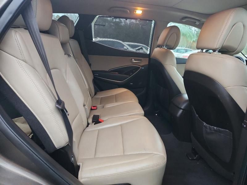 2014 Hyundai Santa fe Sport