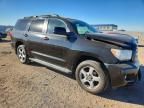 2012 Toyota Sequoia SR5