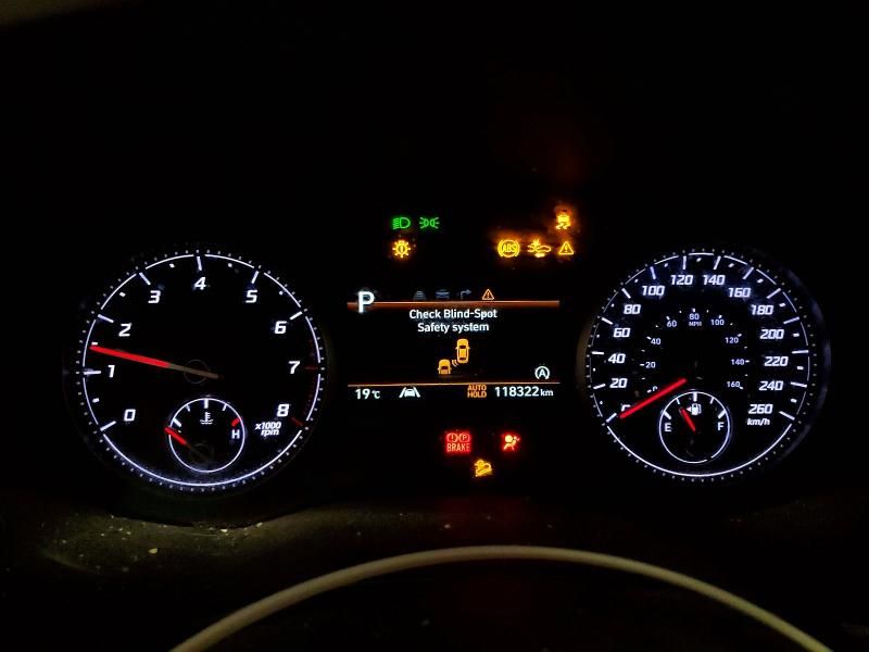 2023 Hyundai Santa fe Urban