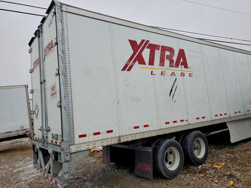 2024 Vyvc Unknown-dry van Trailer