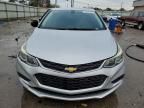 2016 Chevrolet Cruze ls