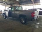 2007 Chevrolet Silverado C1500