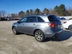2010 Acura Mdx Advance