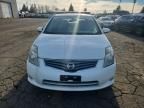 2011 Nissan Sentra 2.0