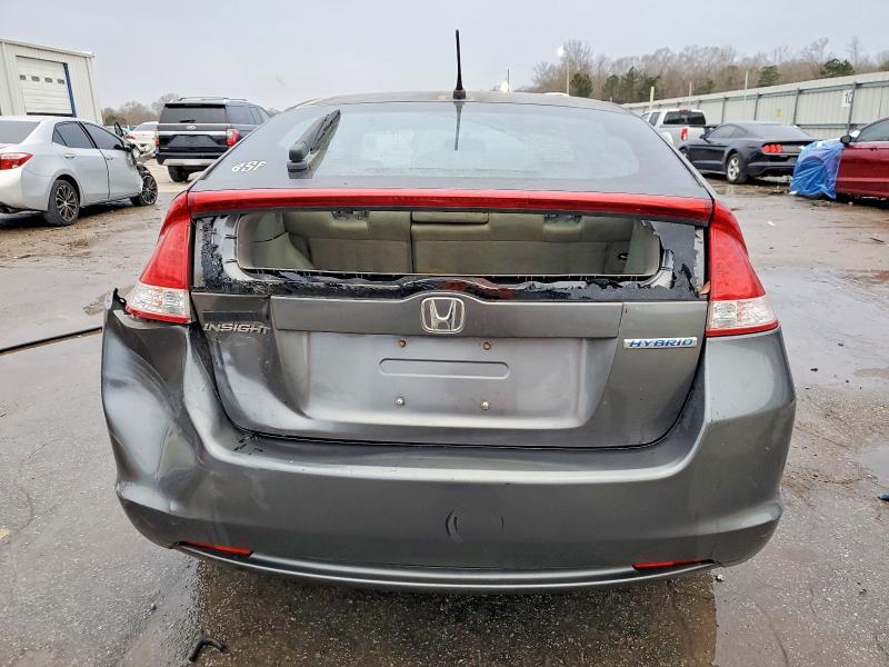 2010 Honda Insight lx