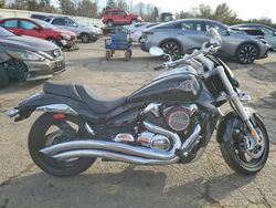 Suzuki Vehiculos salvage en venta: 2025 Suzuki VZR1800