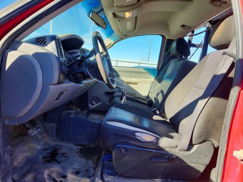 2010 Chevrolet Silverado K2500 Heavy Duty