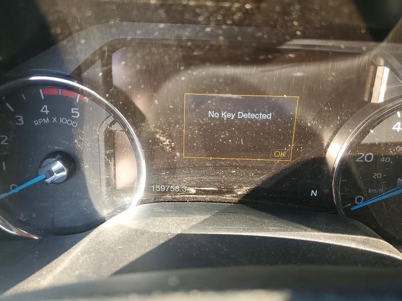 2017 Ford F250 Super Duty