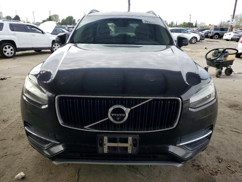 2016 Volvo Xc90 T6