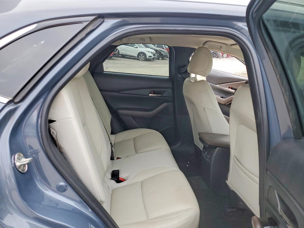 2021 Mazda Cx-30 Premium