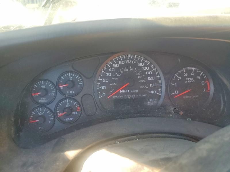 2004 Chevrolet Monte Carlo ss Supercharged