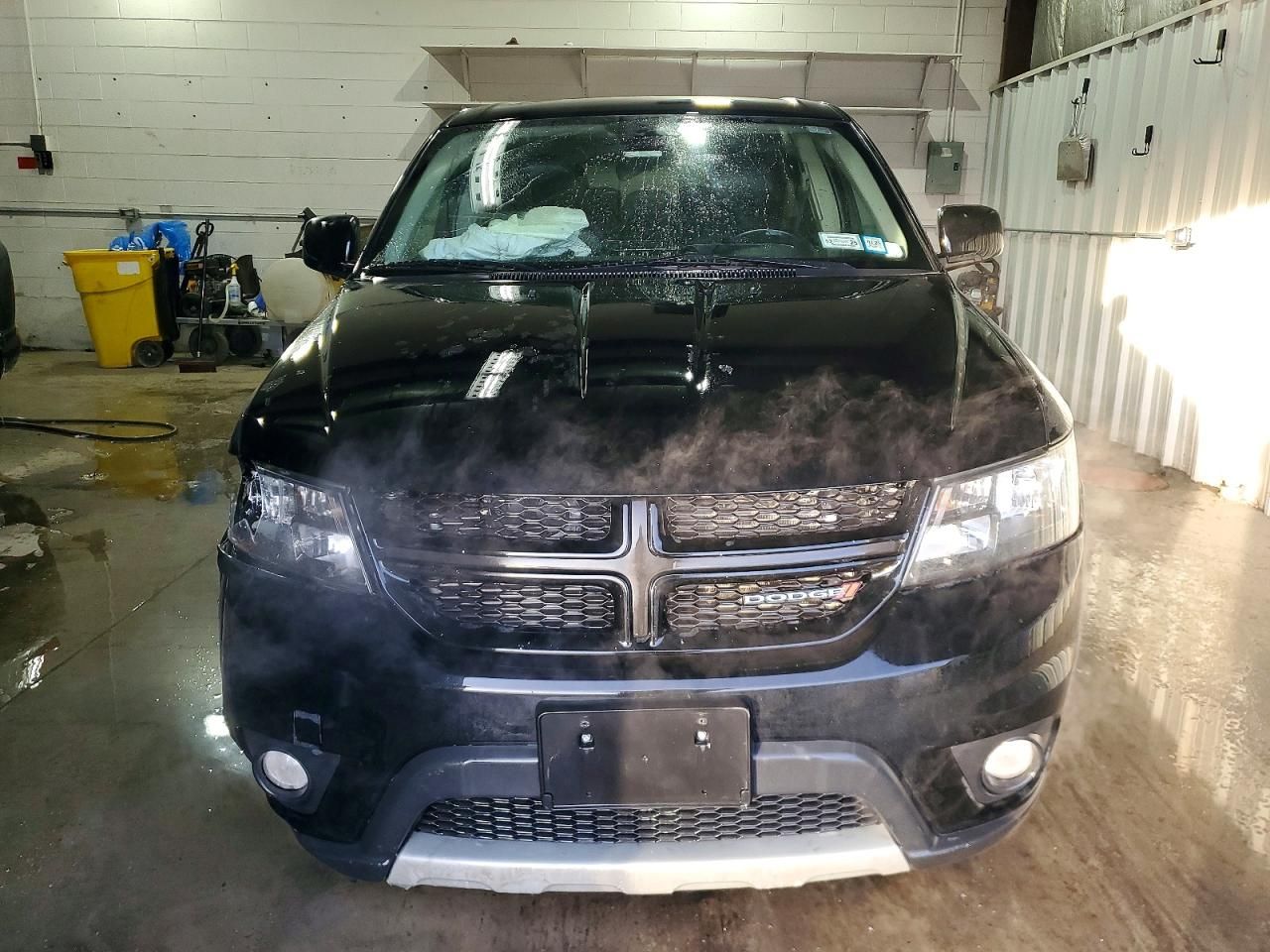 2018 Dodge Journey gt