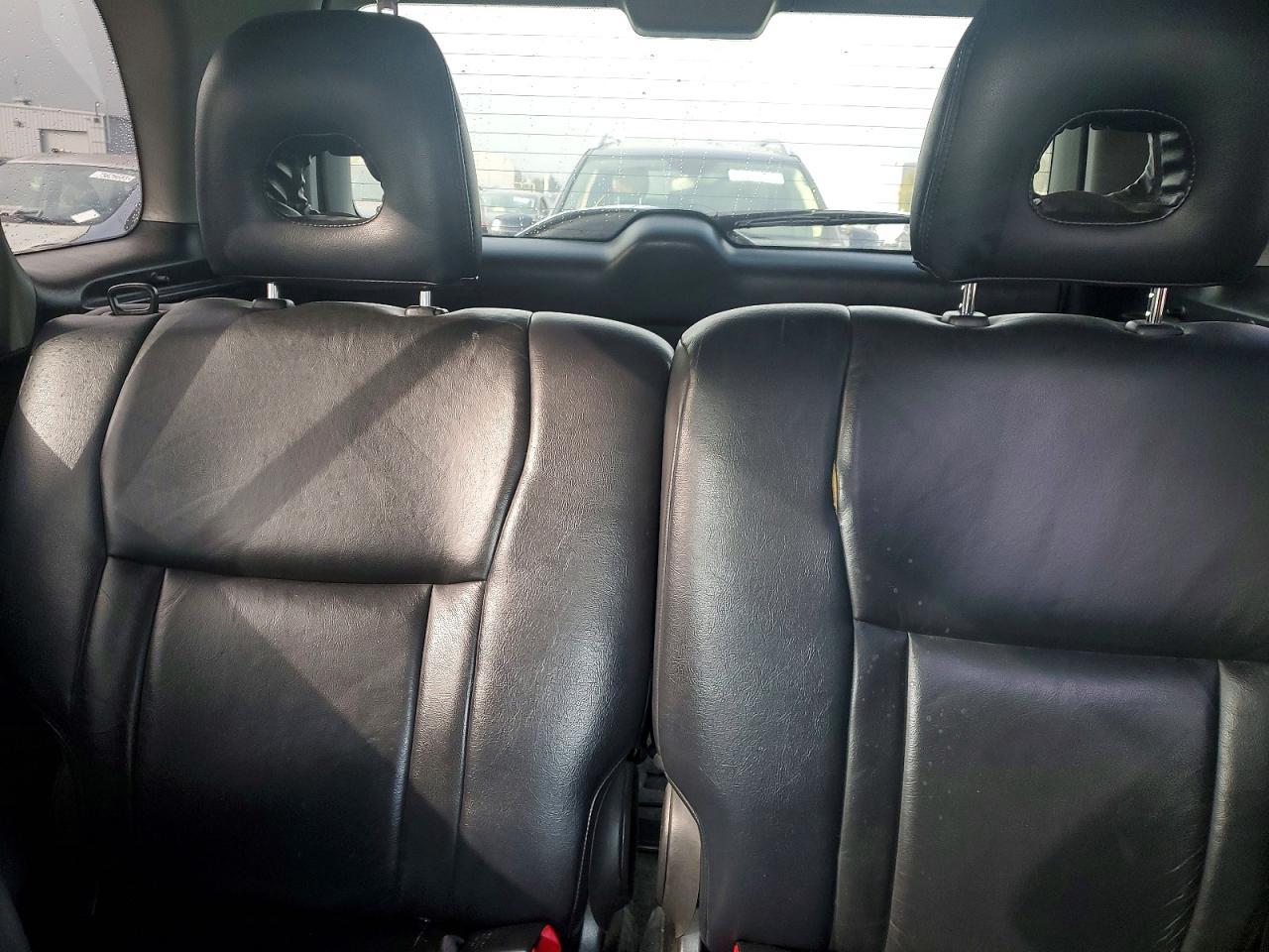 2005 Toyota Rav4