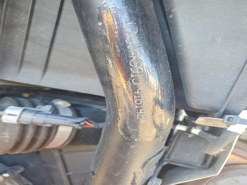 2018 Polaris RZR XP 1000 Utility Vehicle