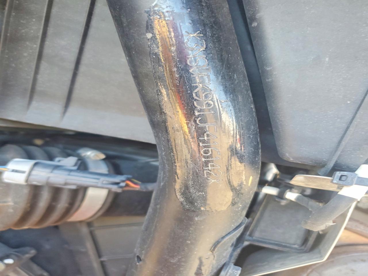 2018 Polaris RZR XP 1000 Utility Vehicle