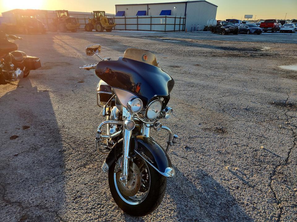1999 Harley-Davidson Flhrci