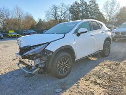 Lexus salvage cars for sale: 2026 Lexus Nx 350 Premium