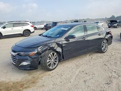 Chevrolet Vehiculos salvage en venta: 2023 Chevrolet Malibu lt
