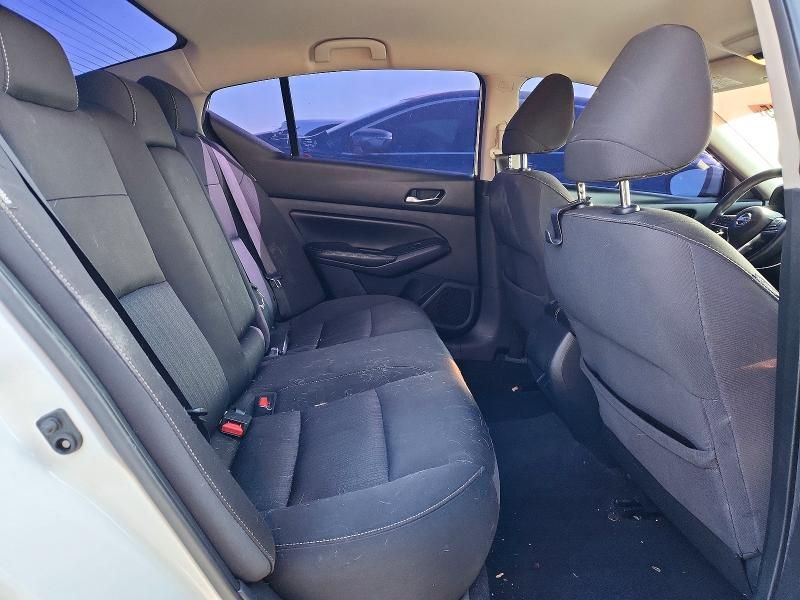 2020 Nissan Altima s