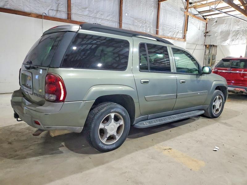2004 Chevrolet Trailblazer ext ls