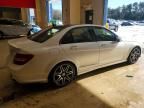 2014 Mercedes-Benz C 300 4matic