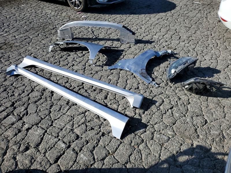 2012 Honda Fit Sport