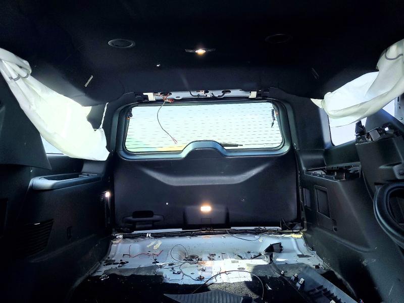 2018 Ford Expedition xl