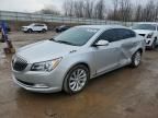 2014 Buick Lacrosse