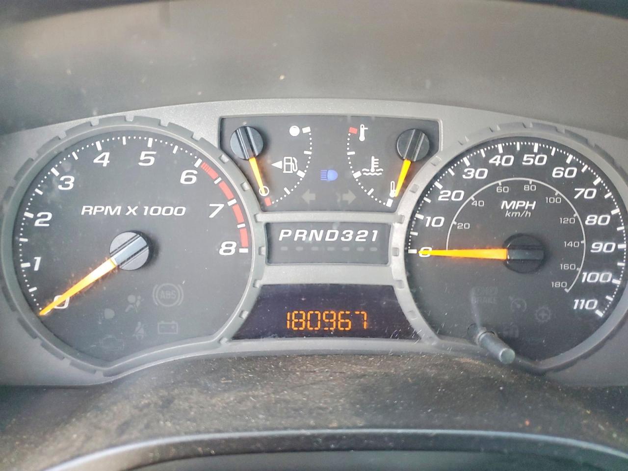 2005 Chevrolet Colorado