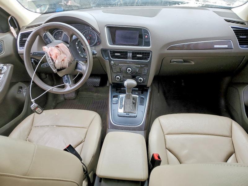 2015 Audi Q5 Premium