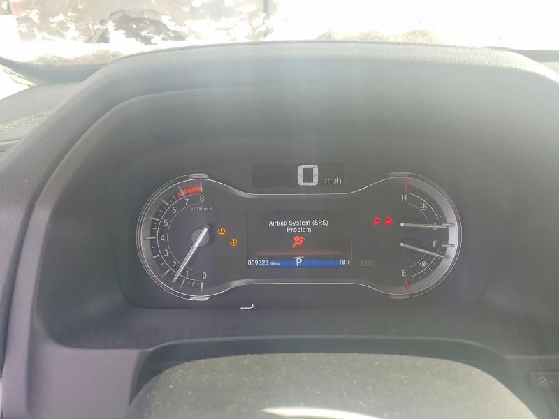 2017 Honda Pilot exl