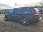 2011 Honda Odyssey exl