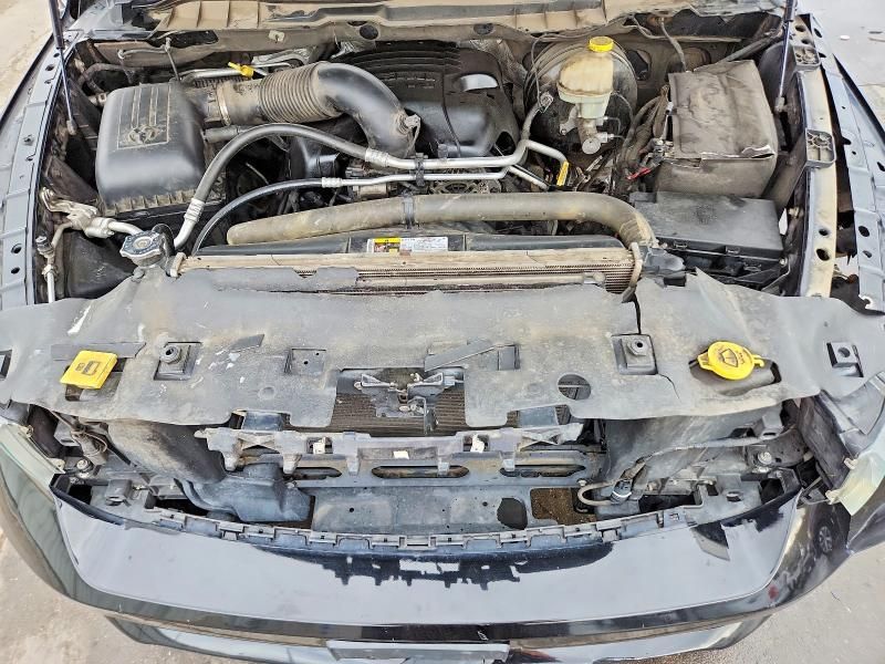 2014 Dodge Ram 1500 st