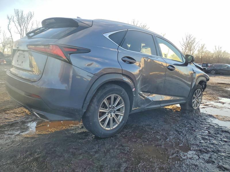 2020 Lexus Nx 300 fwd