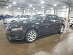2009 Audi A4 Premium Plus