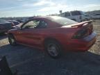 1998 Ford Mustang