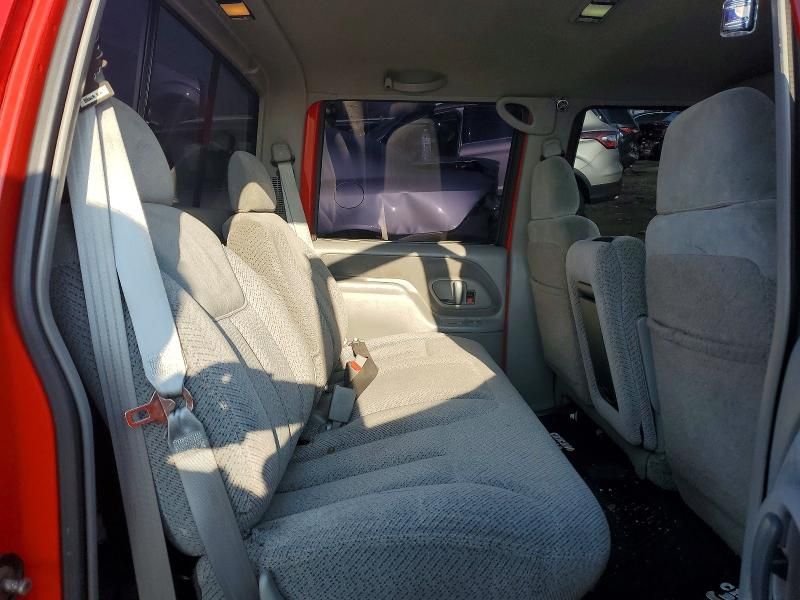 1996 Chevrolet Gmt-400 C1500