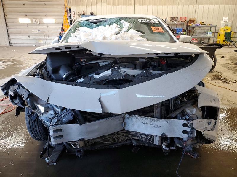 2023 Chevrolet Malibu ls