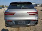 2022 Genesis Gv70 Base