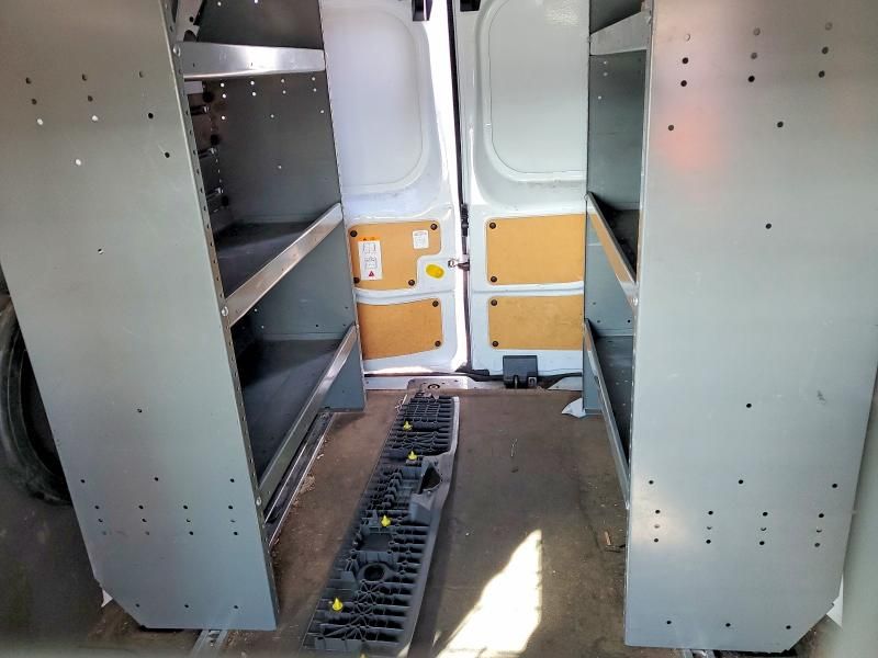 2022 Ford Transit Connect XL