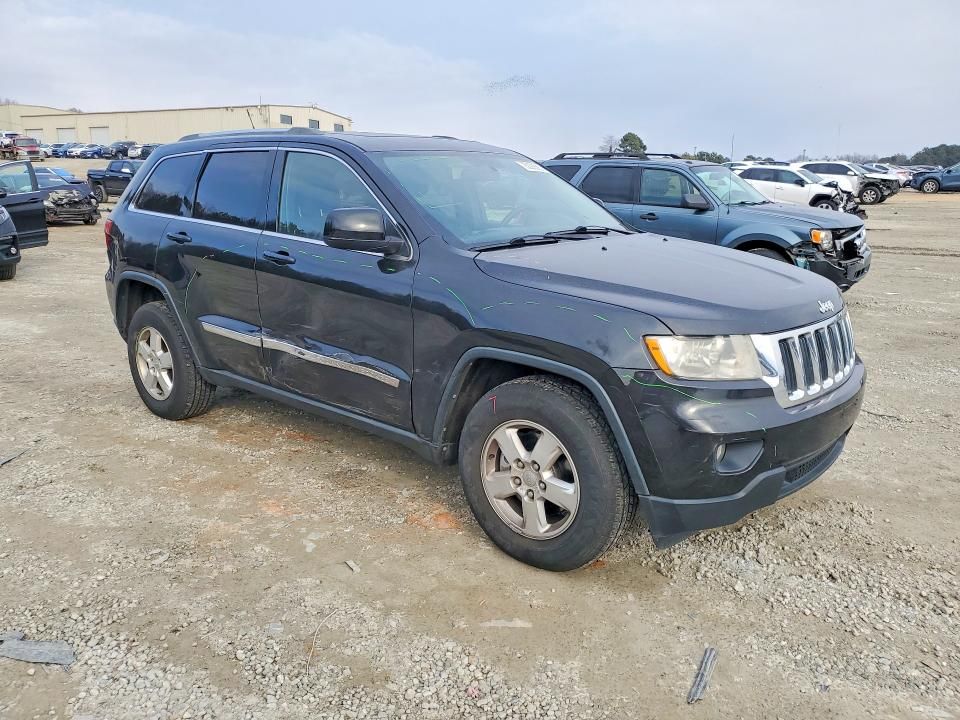 2013 Jeep Grand Cherokee Laredo