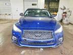 2019 Infinity Q50 Luxe