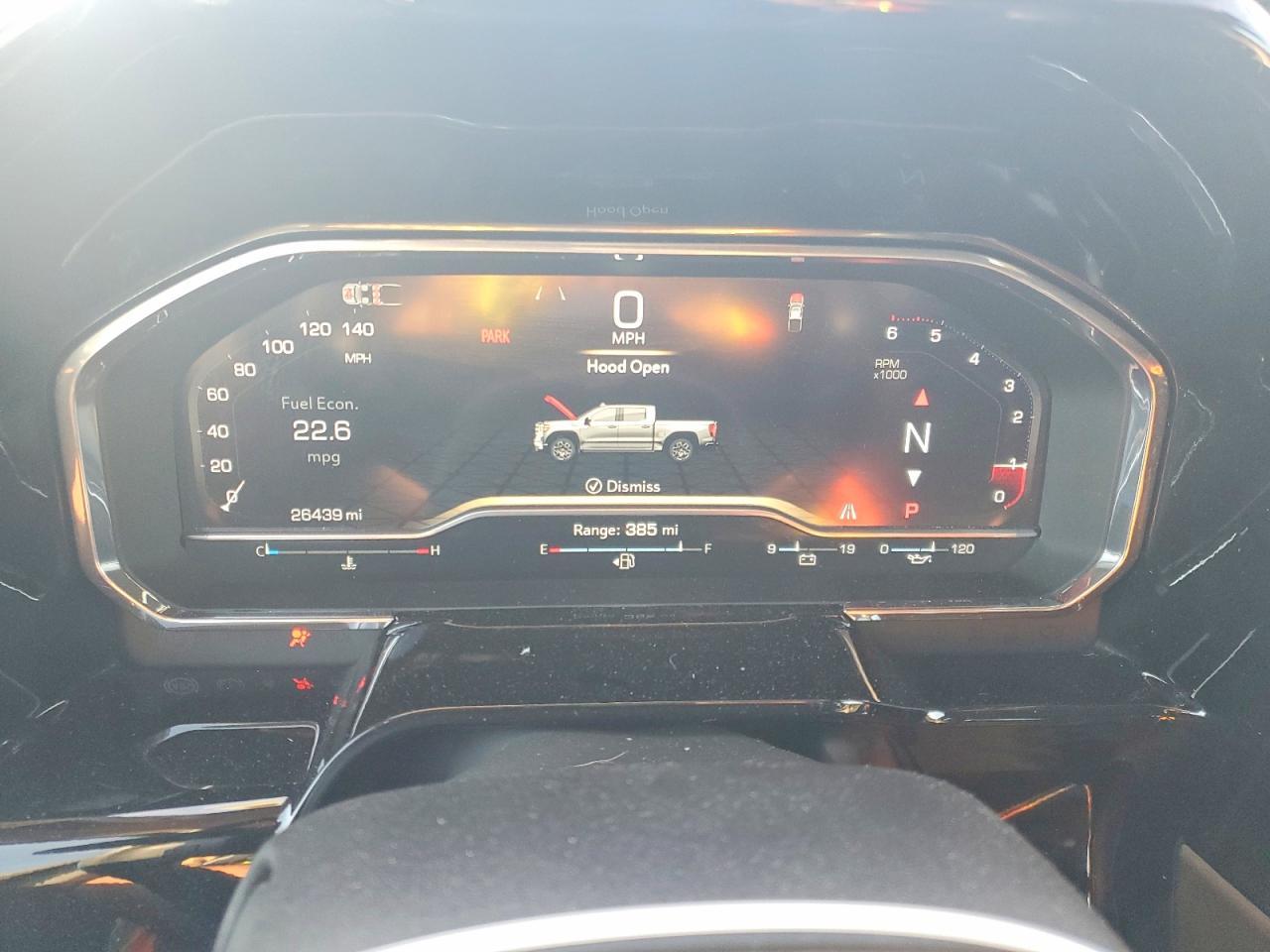 2024 GMC Sierra C1500 Elevation