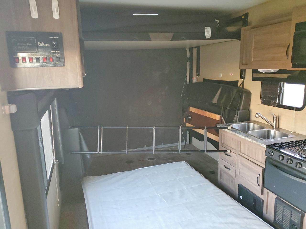 2018 'other Rv' 2018 Pacific Coachworks Camper