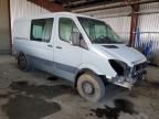 2007 Dodge Sprinter 2500 Delivery van
